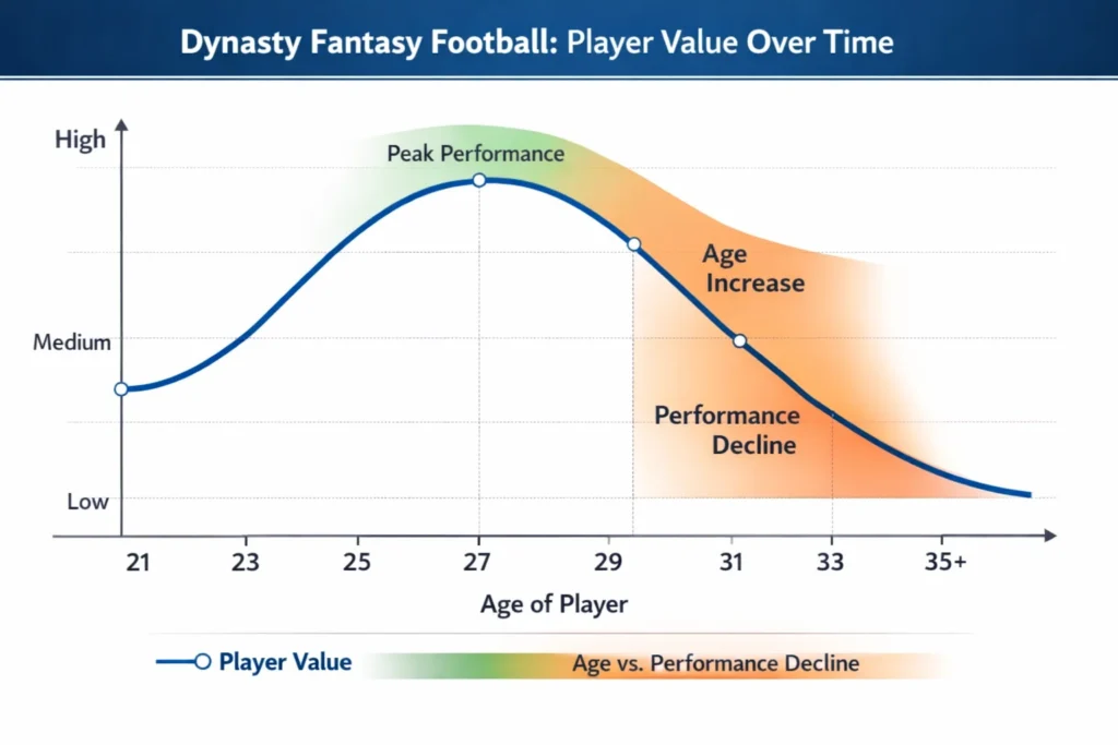 What is a Dynasty Trade Calculator